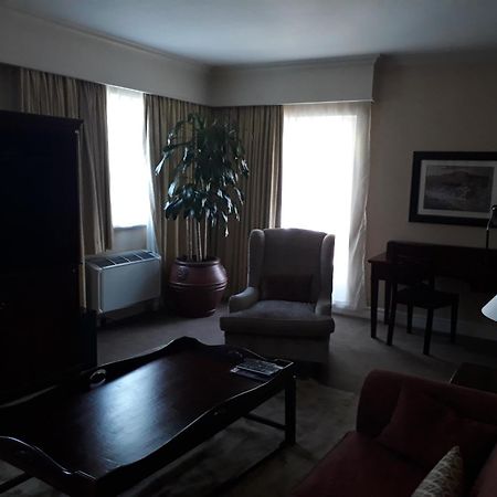 Southern Sun Mbombela Eksteriør billede